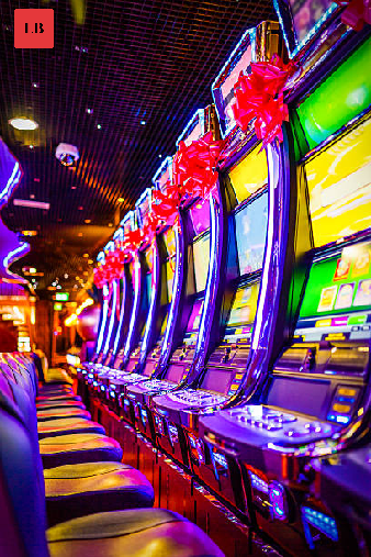 luckyboom casino
