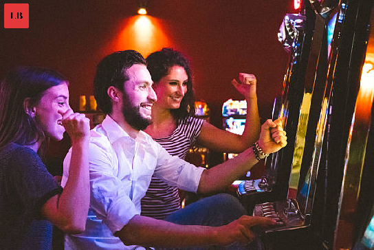 luckyboomcasino